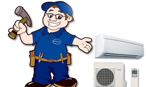 Vệ sinh máy lạnh quận 10