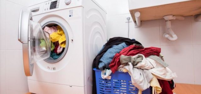 Xử lý máy giặt không vắt hoặc không xả