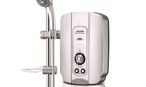 phân loại và lưu ý sử dụng máy nước nóng, sửa máy nước nóng, lắp máy nước nóng
