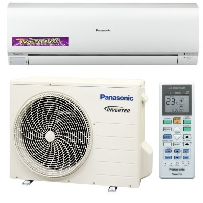 Một số vấn đề cần lưu ý về máy lạnh Panasonic