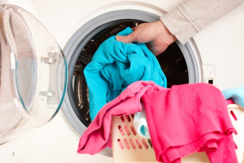 Để tránh hỏng hóc khi sử dụng máy giặt