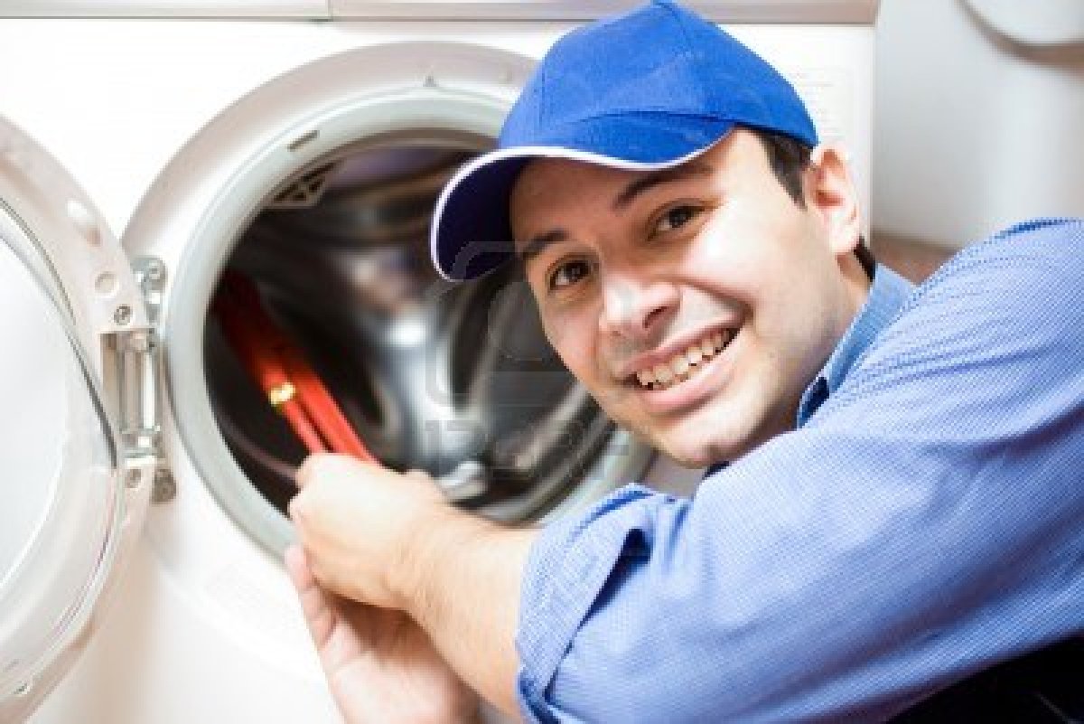 Sửa máy giặt quận 11