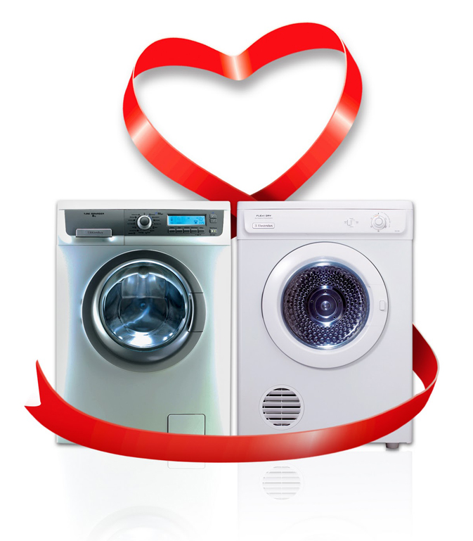 Những ưu và nhược điểm của máy giặt Electrolux