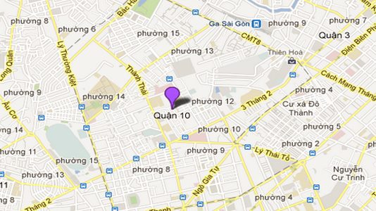Nhận cung cấp, lắp đặt máy lạnh tại quận 10