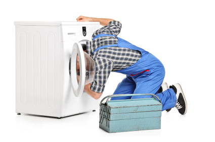 Sửa máy giặt quận 10