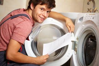 Sửa máy giặt quận Thủ Đức