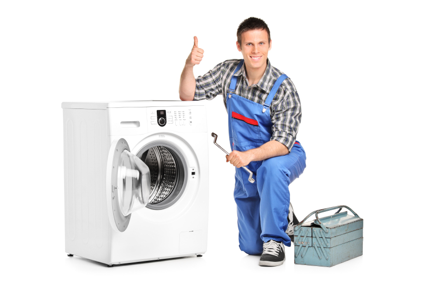 Sửa máy giặt samsung