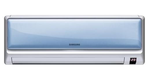 Máy lạnh Samsung kháng khuẩn hiệu quả nhờ công nghệ nano