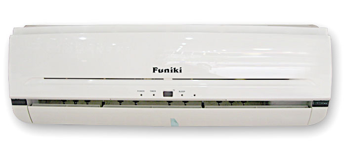 Mã lỗi máy lạnh Funiki