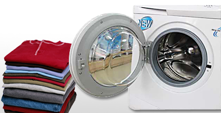 Những ưu việt của máy giặt Midea MFT60
