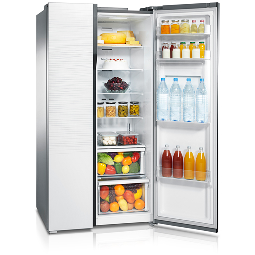 Tủ lạnh thế hệ mới của Samsung