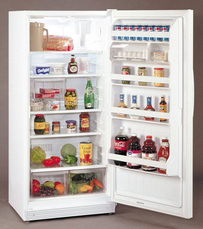 Cách bảo dưỡng tủ lạnh về mùa đông