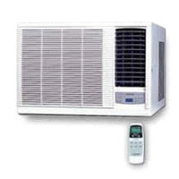Hệ thống máy lạnh cục bộ