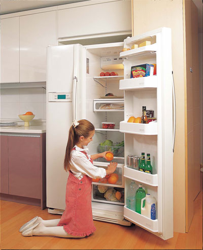 Sử dụng tủ lạnh sao cho hiệu quả và tiết kiệm