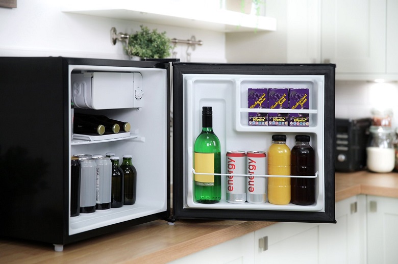Điều gì làm nên ưu thế của tủ lạnh mini