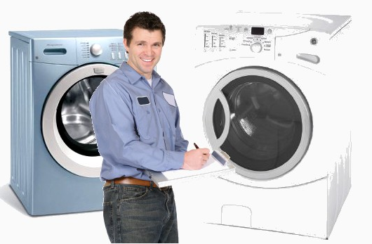Thợ sửa máy giặt Electrolux bị kẹt cửa chuyên nghiệp